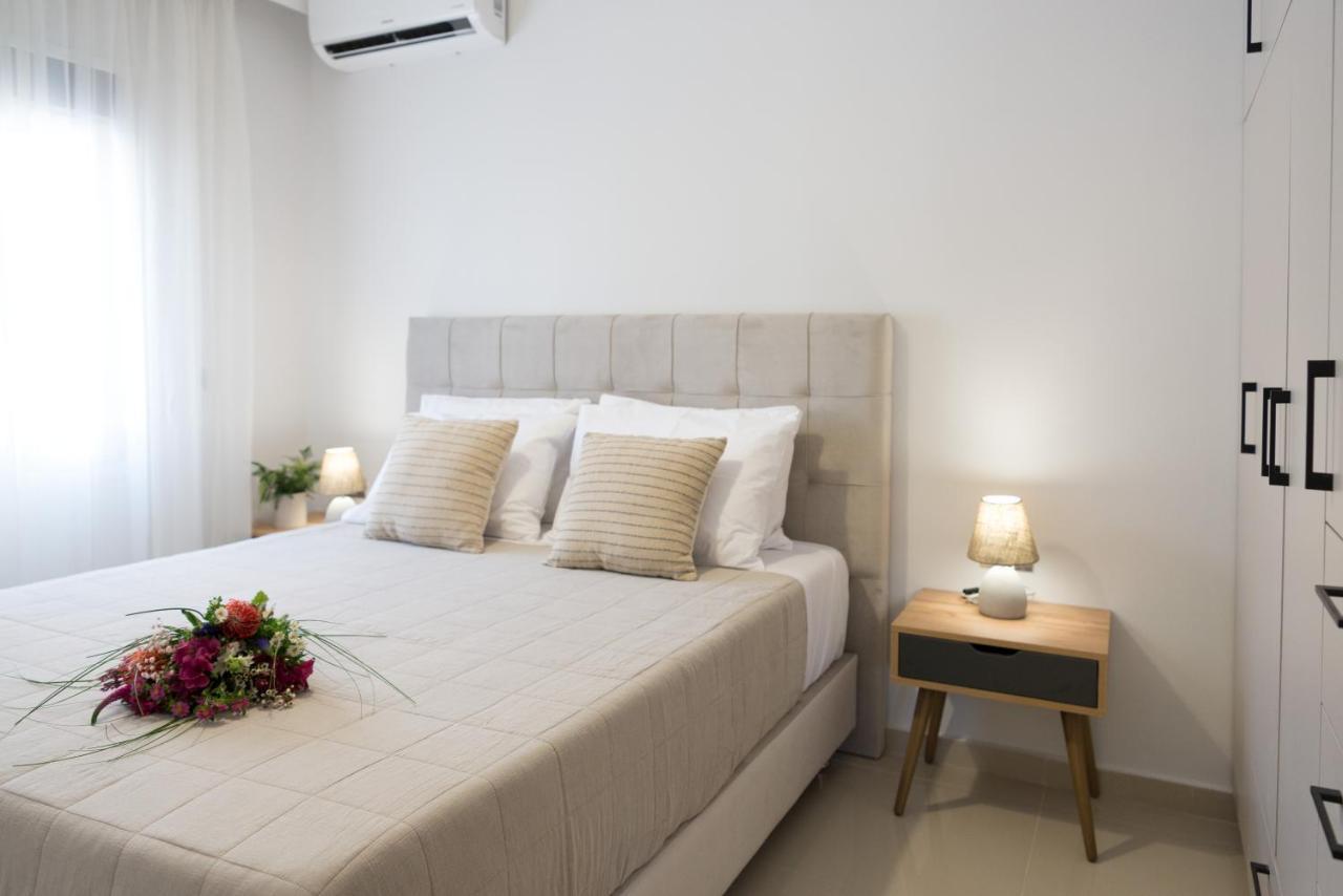 Al Santo Apartments Zakynthos Town Exterior photo