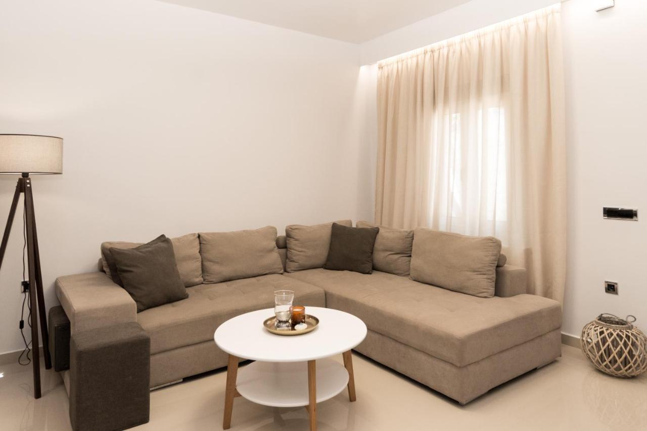 Al Santo Apartments Zakynthos Town Exterior photo