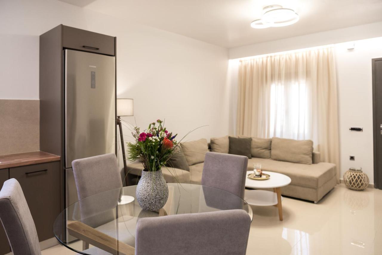 Al Santo Apartments Zakynthos Town Exterior photo