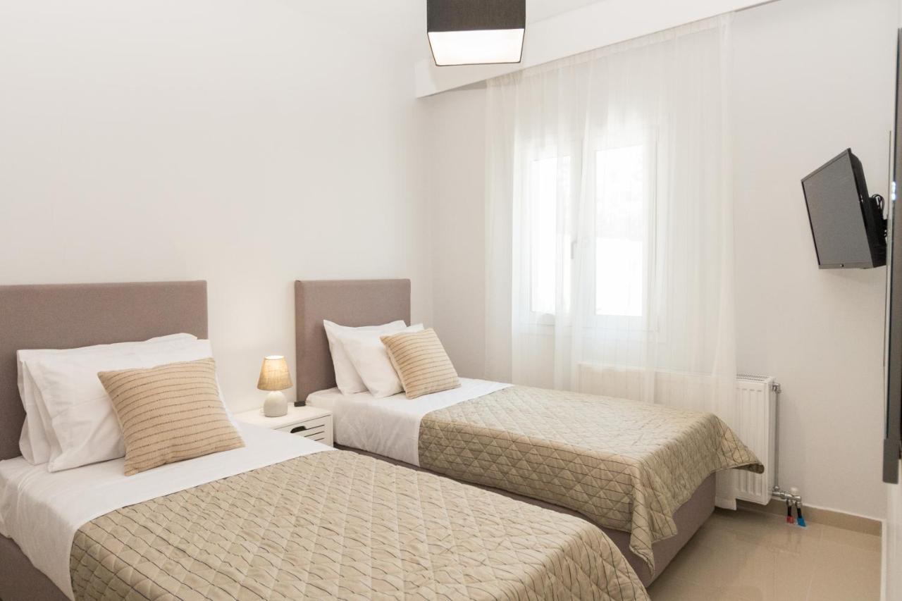 Al Santo Apartments Zakynthos Town Exterior photo